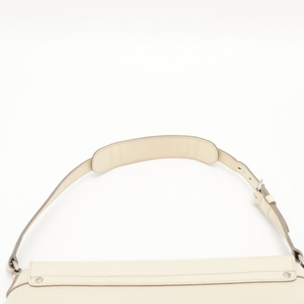 Authentic Louis Vuitton Epi Bagatelle PM M4023J - Picture 11 of 14